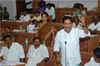 Suspension of Town Hall renovation works rock MCC meet